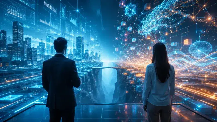 CIO and CTO Digital Transformation Culture Gap