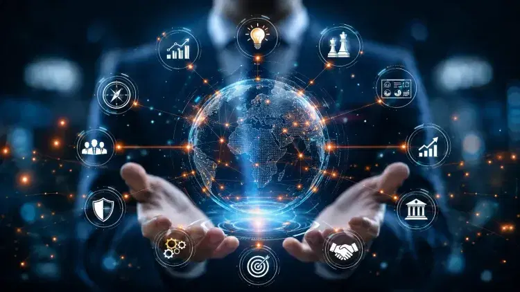 Transformation Roadmap Business Data Strategy for CEOs