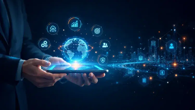 CIO Digital Transformation That Drives Business Growth