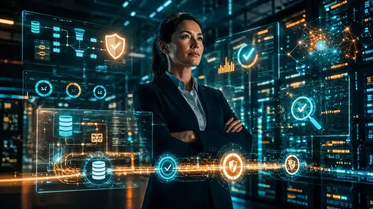 Data Quality and Data Governance: What Leaders Must Fix Before Scaling AI