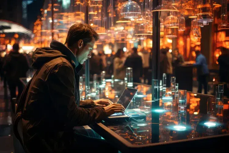 How CIOs, CTOs, and CEOs Can Win the Talent War in Tech