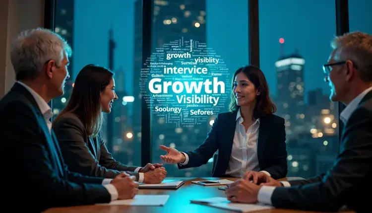 How Culture Transformation Drives Business Growth