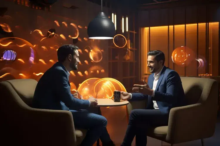 Why Every CEO Needs a “Digital Twin” Strategy Today