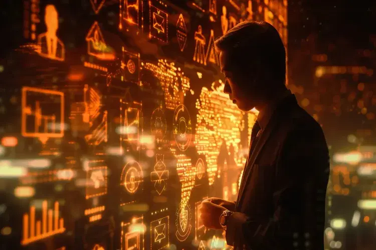 How AI CTOs Shape Next-Gen Automation and Data Strategy