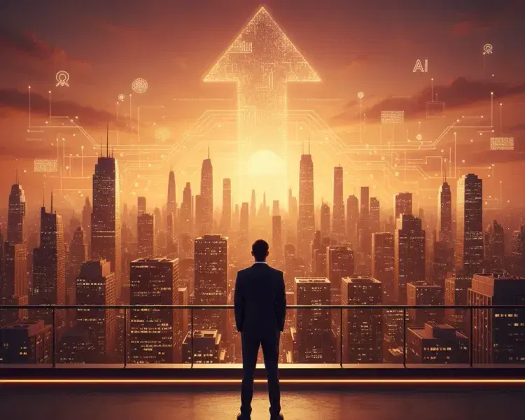 The New CEO Mandate: Build AI-First Cultures or Get Left Behind