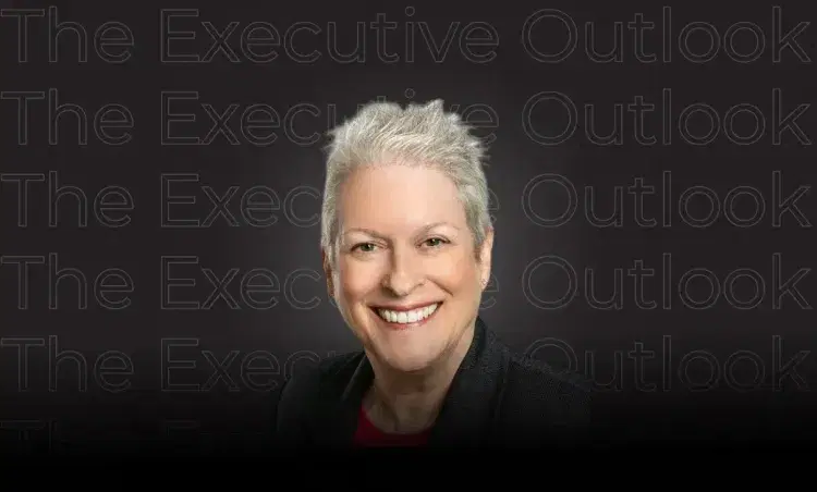 Leading with Data: Celeste Fralick’s Journey in Technology and Strategy