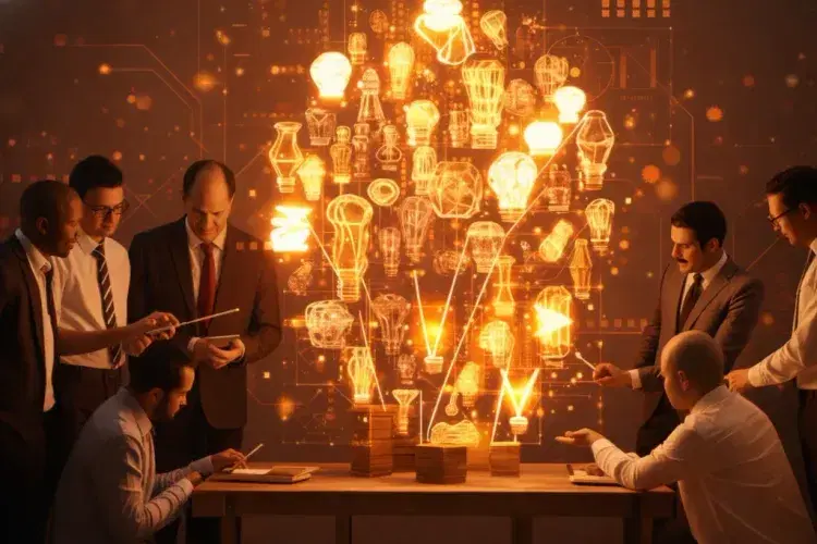 CEO Leadership Qualities for 2026: An Experiment-Ready Culture