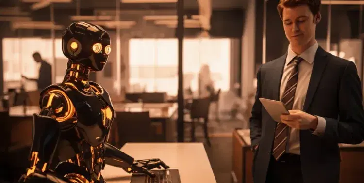 CEO Outlook 2025: Conquering AI Challenges with Strategic Leadership