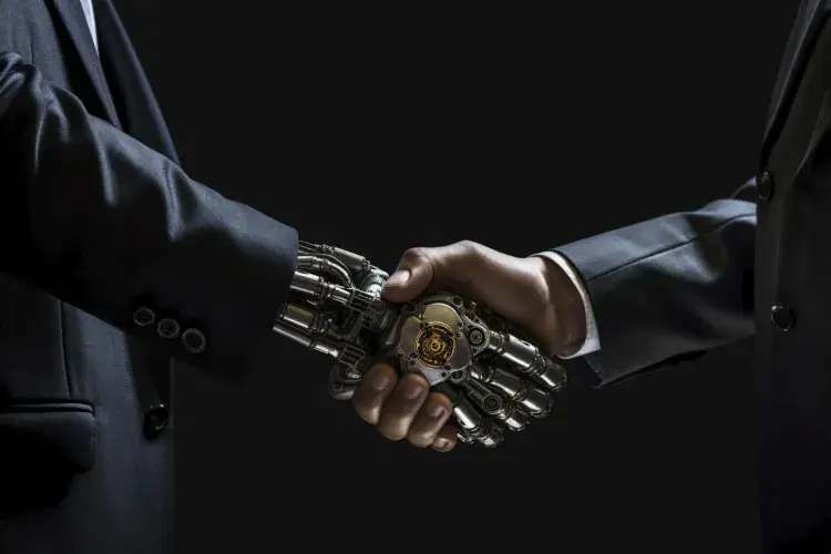 Is Your CEO Equipped for the AI Age? Traits That Matter Now