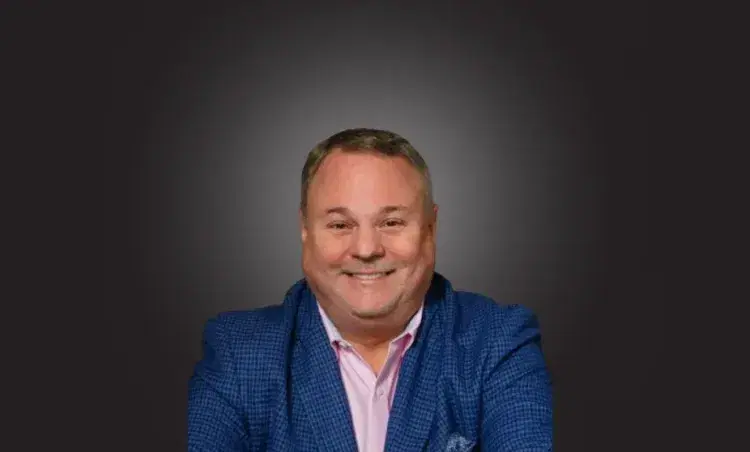 Chris Hutchins on Using AI to Humanize Healthcare