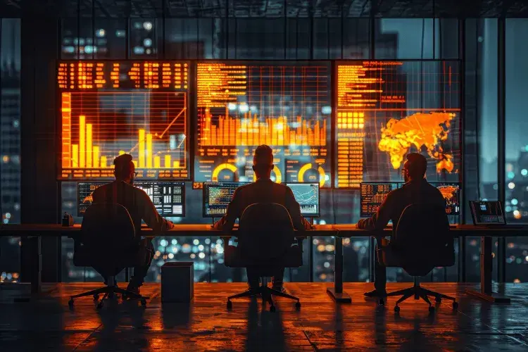 The Evolving Role of CIOs in Data Monetization Strategies