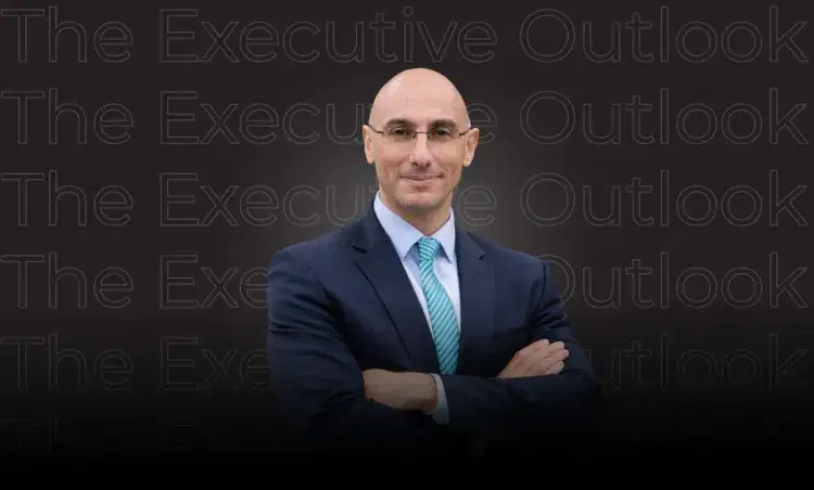 Data Foundations: Kevin Cassar on Migration and Governance