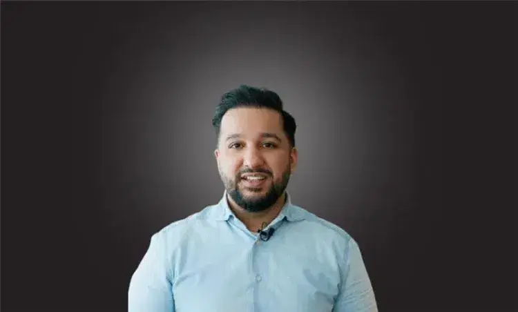 Nagim Ashufta | Transforming Business with Data-Driven Strategy