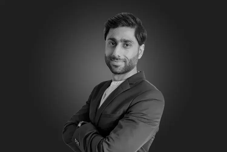 How Data and Strategy Drive Organizational Growth: Khagesh Batra