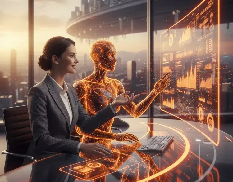 Digital Transformation CIO Secrets: Fueling 2025’s Top Performers