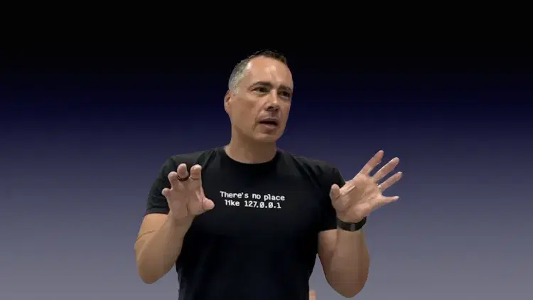 Embarking on a Journey of Innovation, Tech Resilience, and Inspiring Entrepreneurship with Stratos Devlos