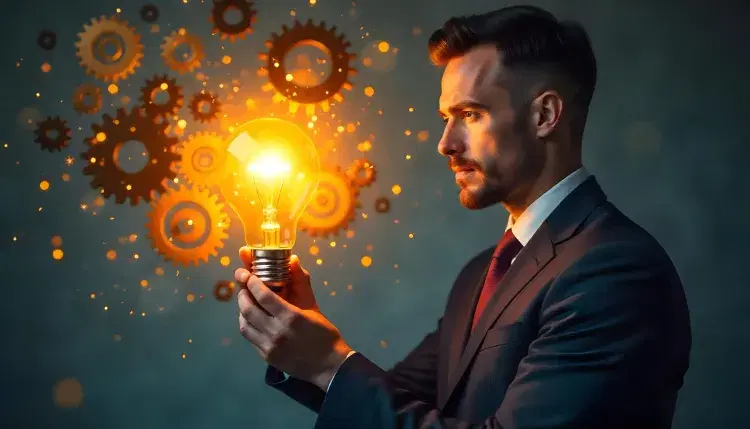 How CEOs, CIOs, and CTOs Can Embrace Failure as a Catalyst for Innovation