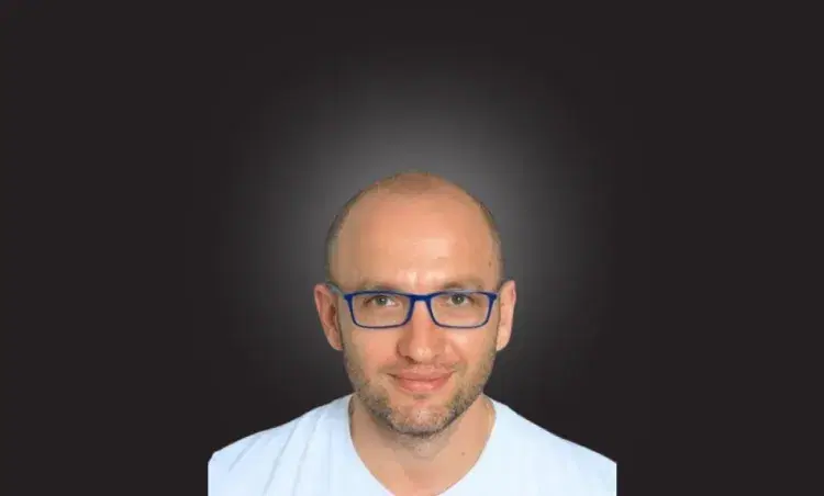 Igor Bakman’s Take on Modern Tech and Team Building