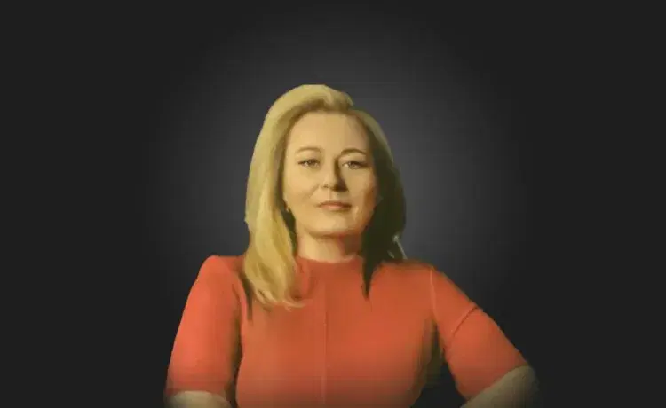 How to Bring Innovation Through Data Strategy & Analytics: Dr. Chasey