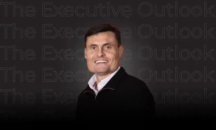 James Greaney: Building Trust with AI and Data Strategy