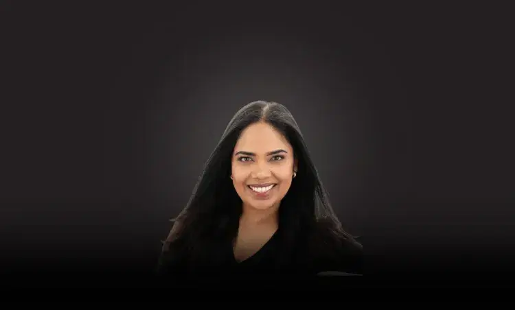 Building Connection, Not Just Culture: Meet Khushi Yadav