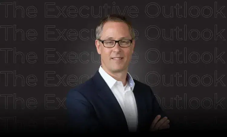 Mark Goddard on Digital Transformation, Trust and Sports Technology