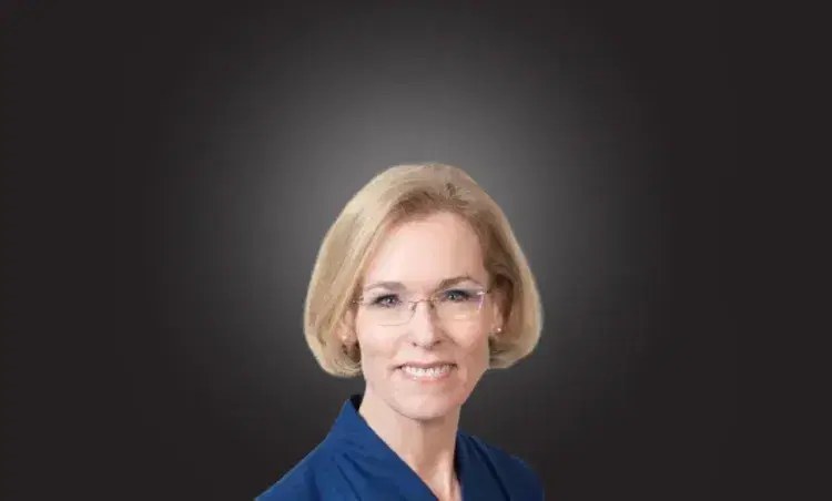 Revolutionizing Recovery: Dr. Mary O’Connor’s Virtual Healthcare Vision