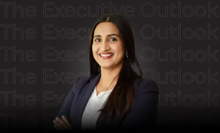 The Real Foundations of Responsible AI: A Conversation With Priya Reddy