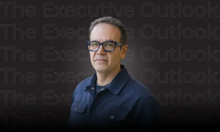 Sam Knowles: Data Storytelling Driving Business Transformation