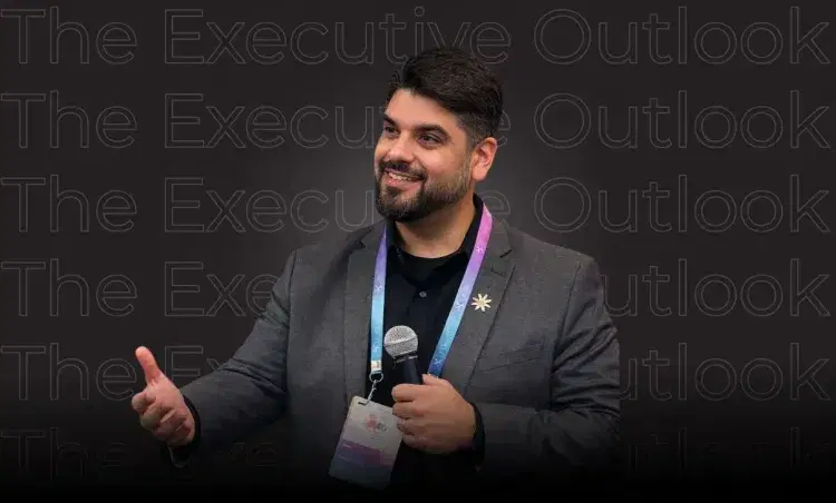 Shaje Ganny on Digital Transformation Lessons and Human Centric AI