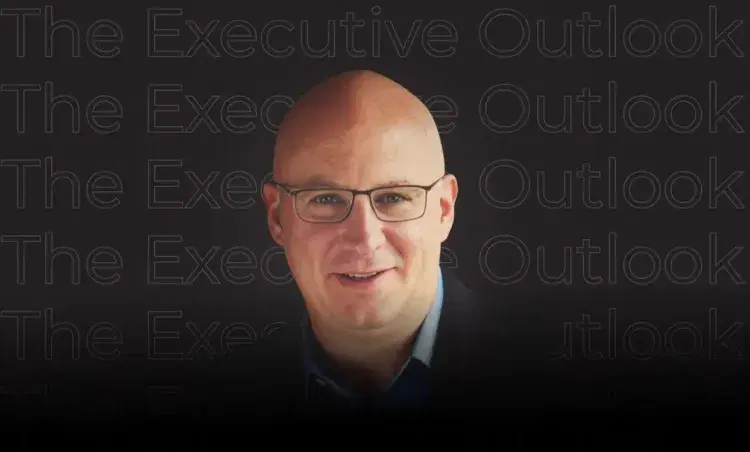 Todd James on Turning AI Strategy into Operating Reality