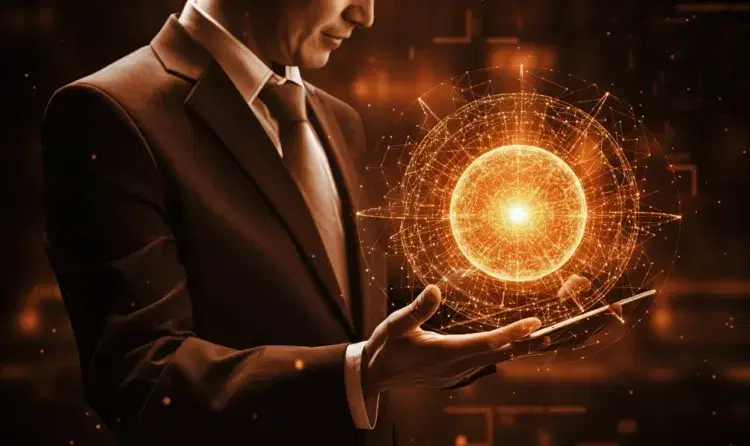 Top Qualities of a CEO Leading AI and Digital Innovation