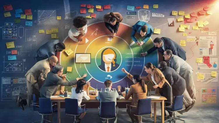Signs Your Organization Needs a Culture Transformation Strategy