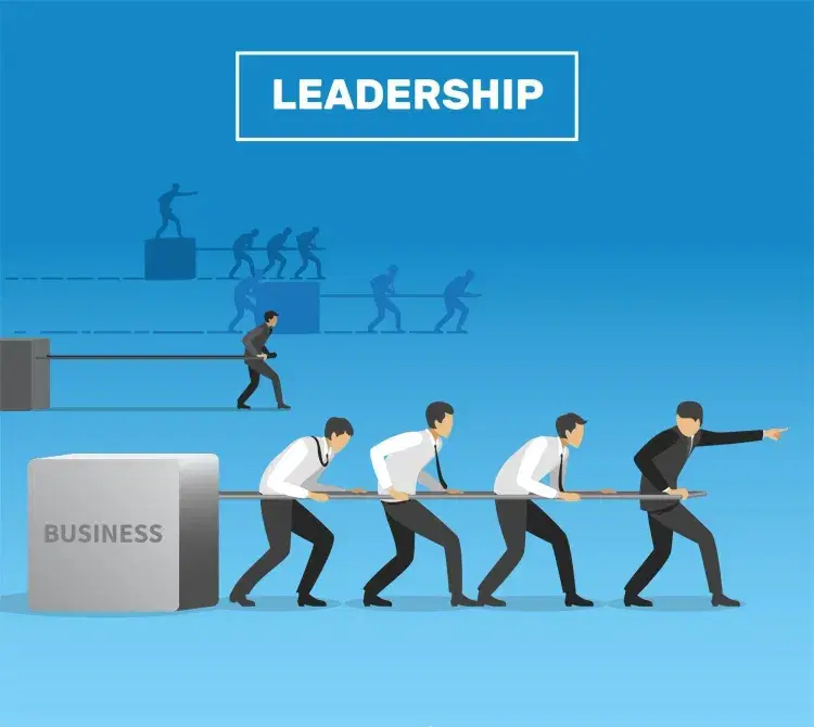 5 Ways Transformational Leadership Works By Slowing Down, Not Speeding Up?