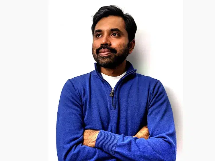 Uncovering Secrets of Heman Duraiswamy’s Success in the Tech Industry