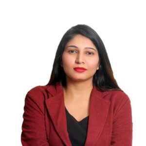 Isha Taneja | Co-Founder | CEO | The Executive Outlook