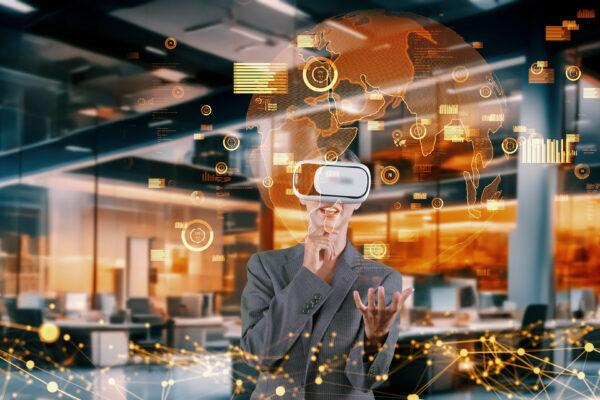 Guardians of Digital Transformation