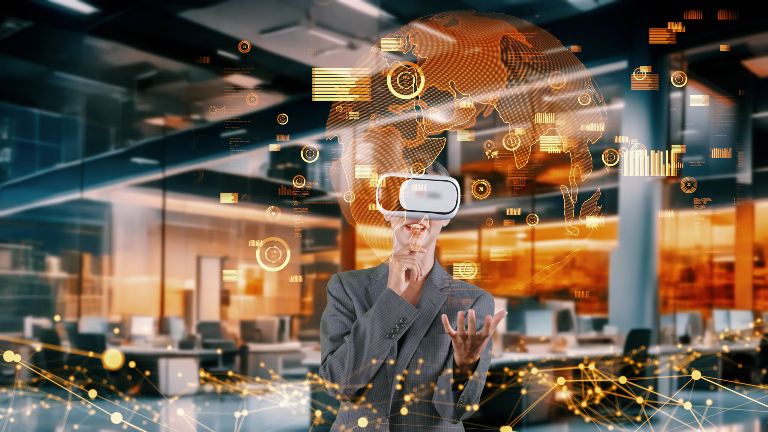 Guardians of Digital Transformation