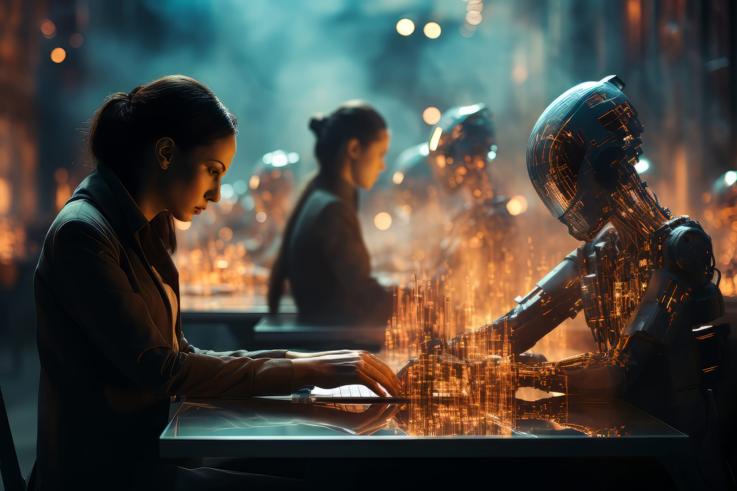 How CIOs, CTOs, and CEOs Must Collaborate for Seamless Digital Transformation