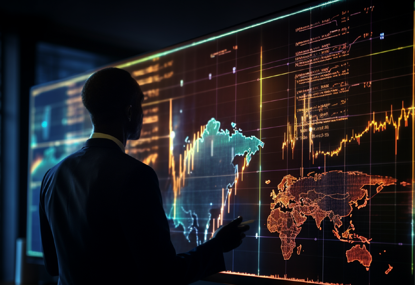 role of cto