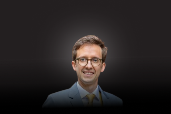Real Growth Starts with Real Questions: Andrew’s Path Andrew Stratton