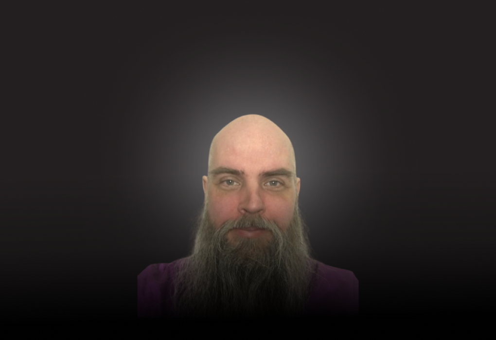 Chad Musick