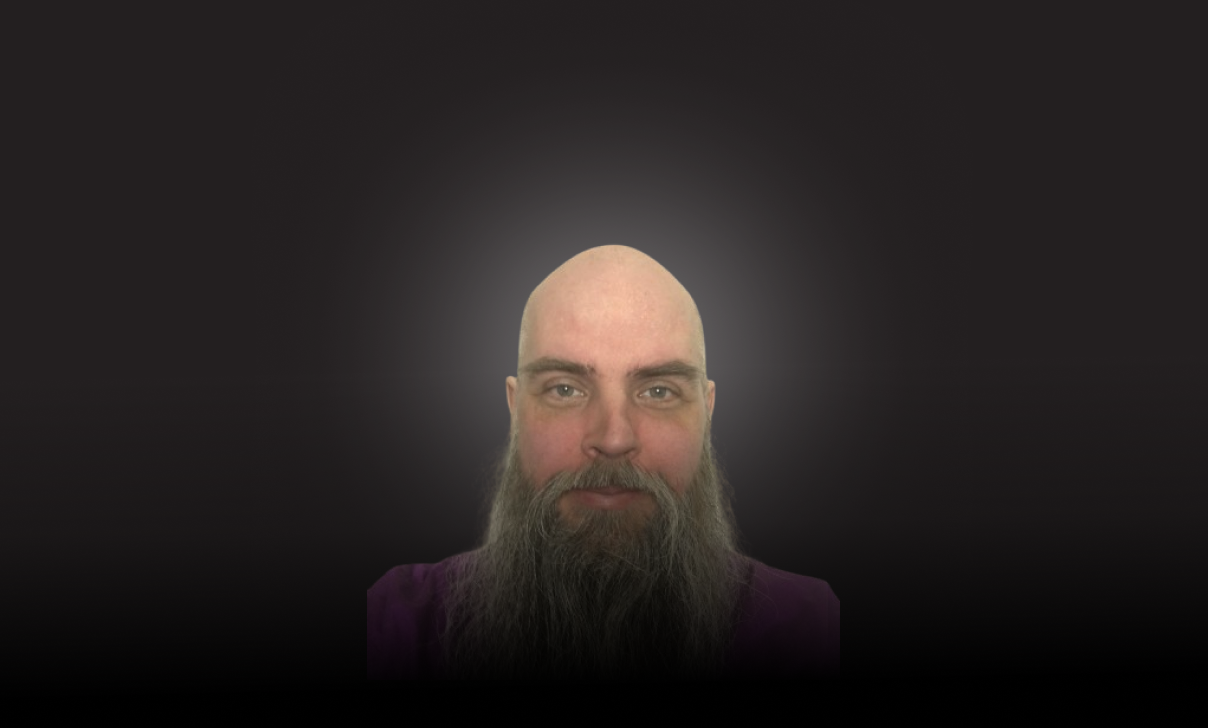 Chad Musick