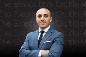 Nic Goodall - Head of Engineering at DrDoctor