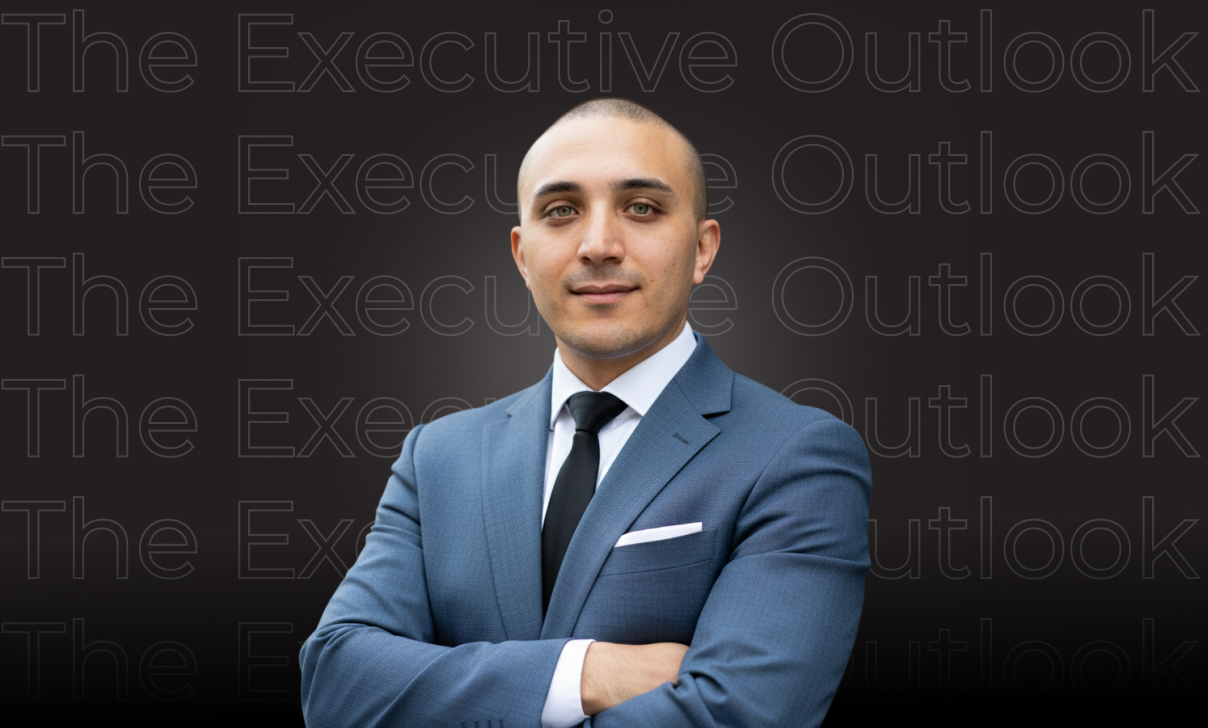 Nic Goodall - Head of Engineering at DrDoctor