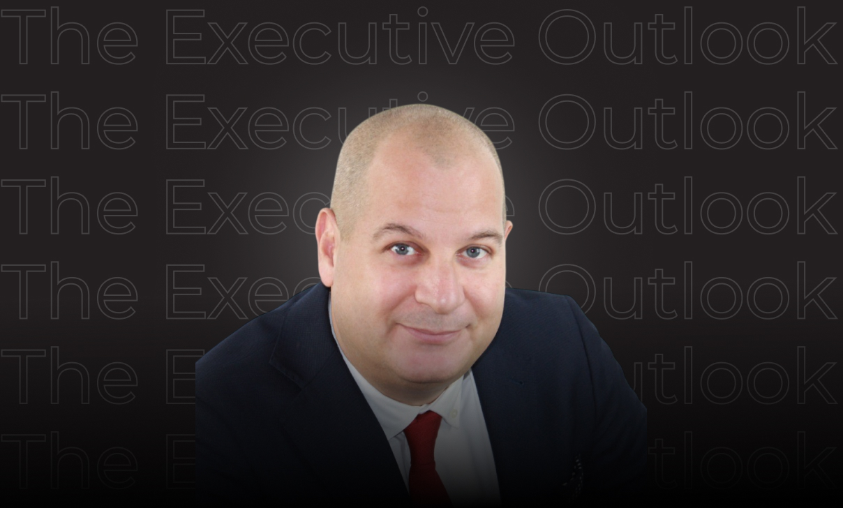Kevin Noll - Global CTO @Bata Group