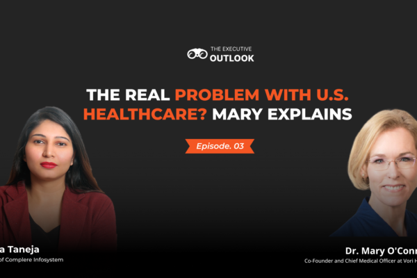 Dr. Mary O'Connor