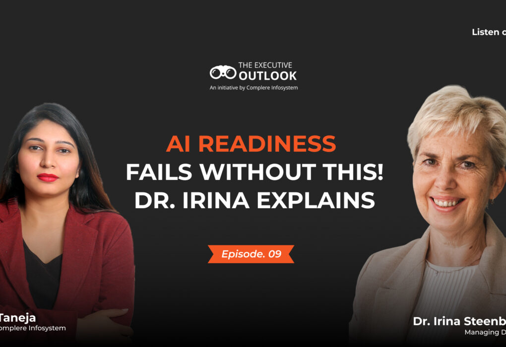 Dr. Irina Steenbeek