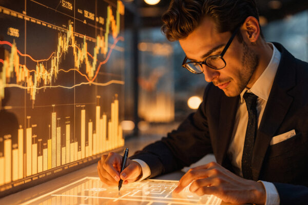 What CEOs Must Understand About AI and Cloud Strategy