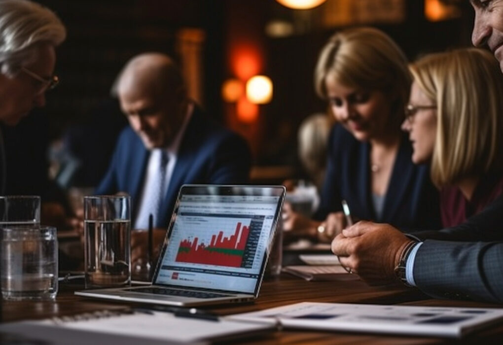What Should CEOs Ask Before Approving IT Budgets